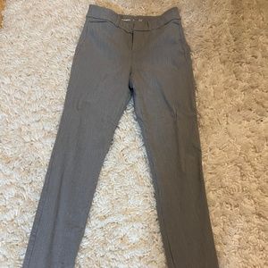 Old Navy high waisted pants